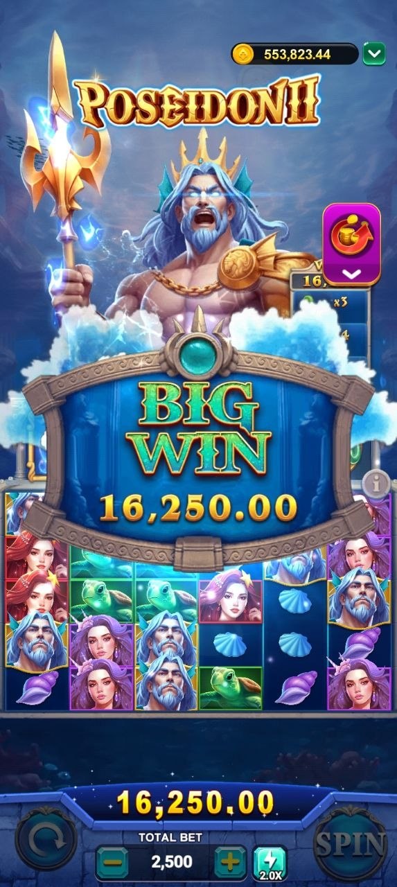 Casual Games inside Jaiho 777