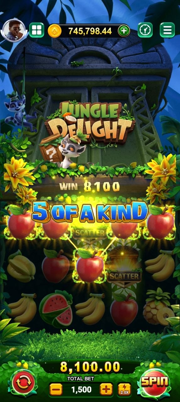 Card Games inside Jaiho 777