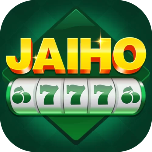 Jaiho 777 official logo